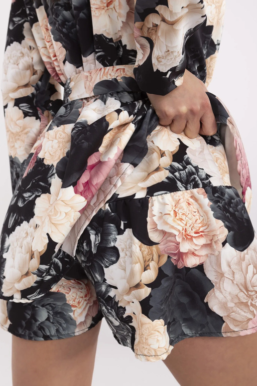 Jumpsuit-DHJ-KO-20615-1,66-must-beež