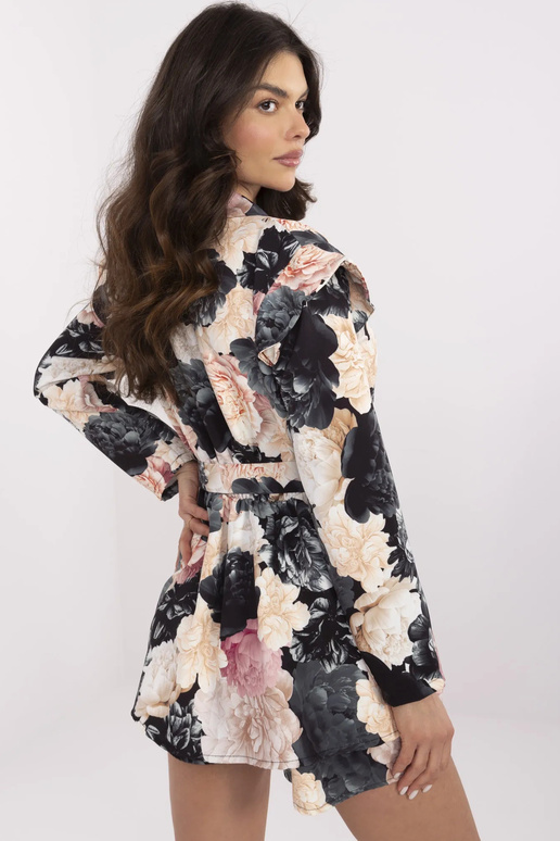 Jumpsuit-DHJ-KO-20615-1,66-must-beež