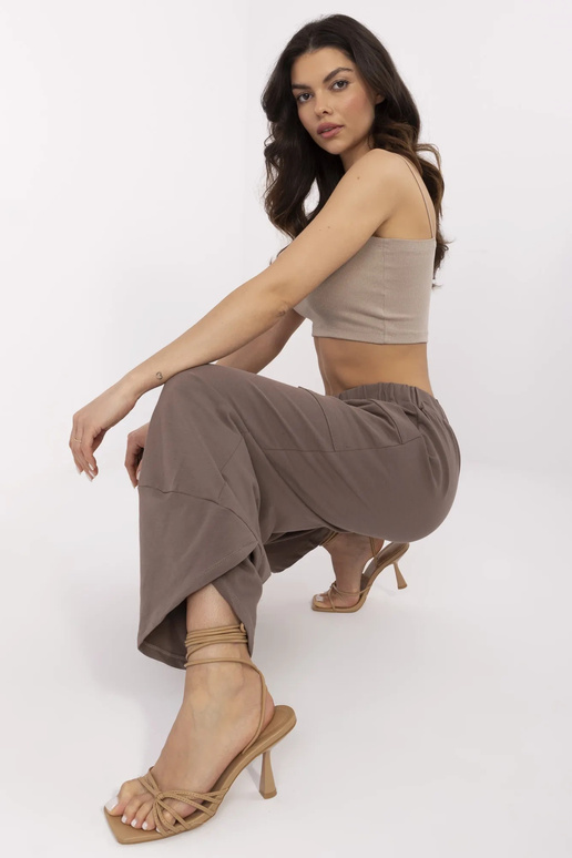 Dressipüksid-RV-DR-9719.86-pruunid Dressipüksid-RV-DR-9719.86-pruunid