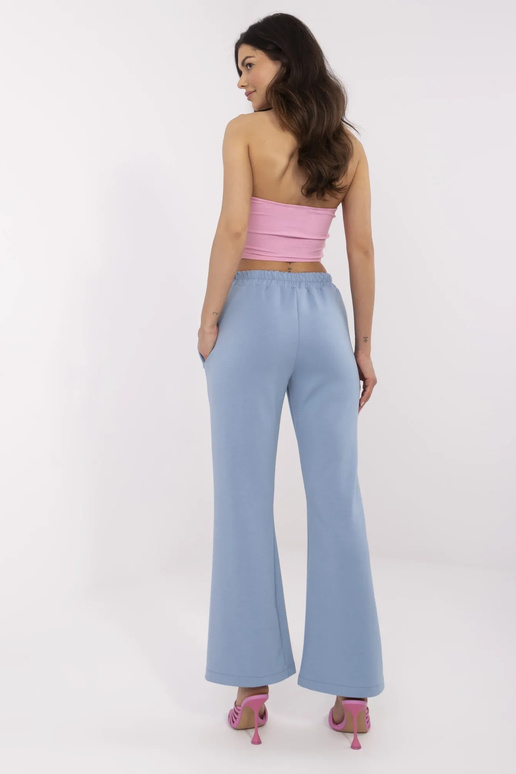 Püksid-DHJ-SP-20518.12-sinine