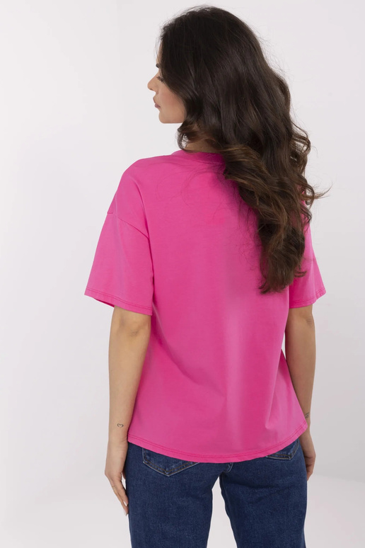 T-särk-MI-TS-M3221-1.20P-tumeroosa