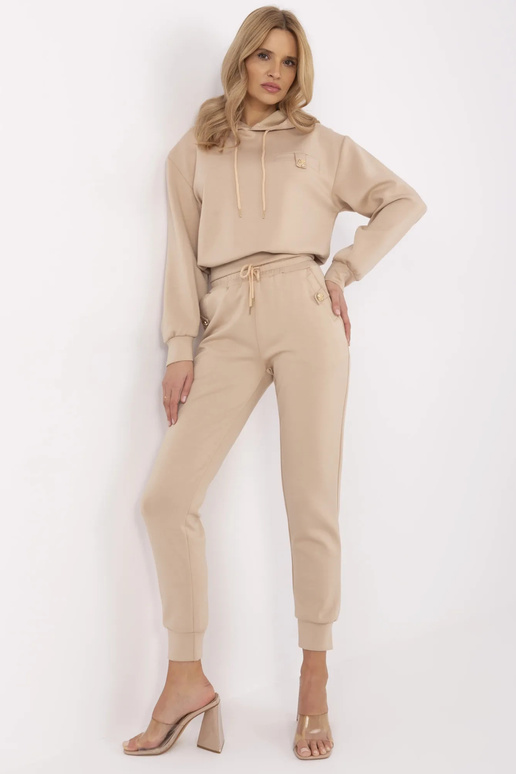 Komplekt -NM-KMPL-V5696.96-beež