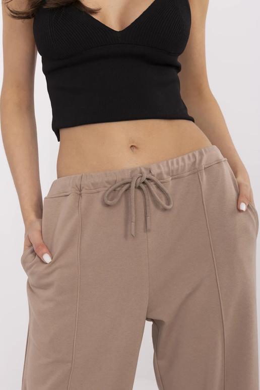 Dressipüksid-RV-DR-A591.18-tumebeež