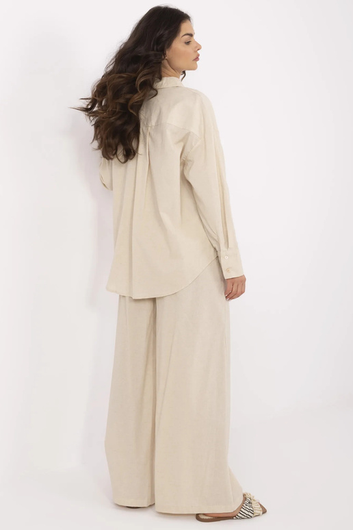 Komplekt -NM-KMPL-Y0828.03-beež