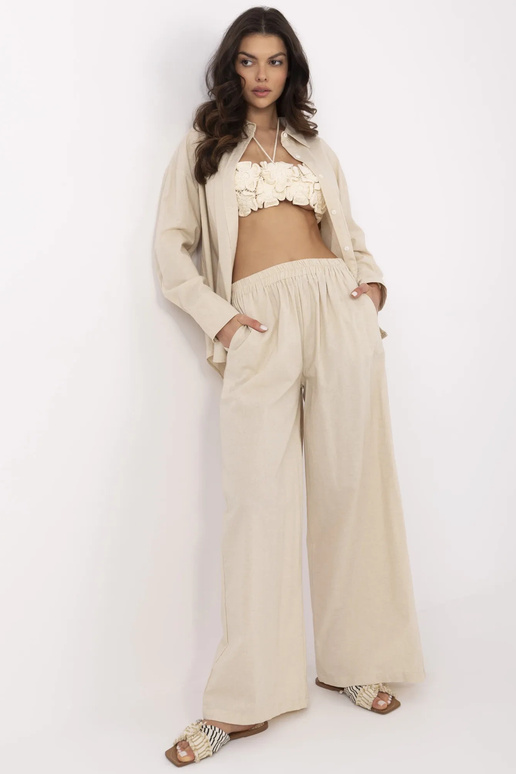 Komplekt -NM-KMPL-Y0828.03-beež