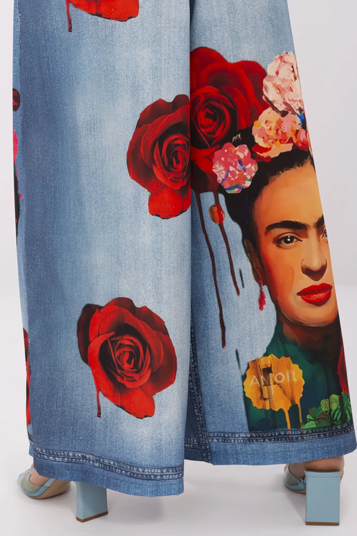 Püksid-DHJ-SP-19183-5,78-sinine