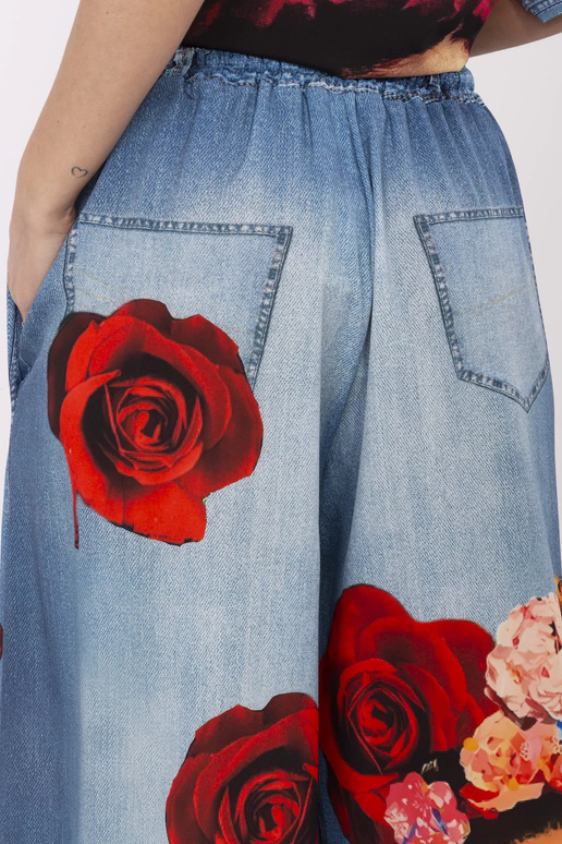 Püksid-DHJ-SP-19183-5,78-sinine