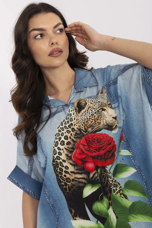 Särk-DHJ-KS-19007-7,85-sinine Särk-DHJ-KS-19007-7,85-sinine