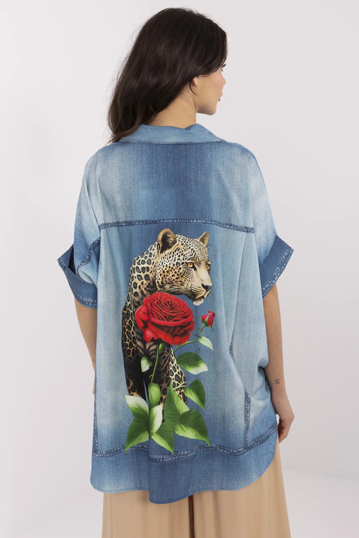 Särk-DHJ-KS-19007-7,85-sinine Särk-DHJ-KS-19007-7,85-sinine