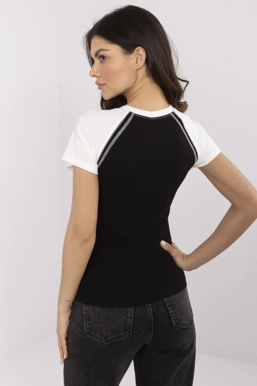 T-särk-NM-TS-V7940.17-must-valge