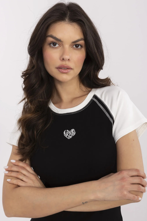 T-särk-NM-TS-V7940.17-must-valge