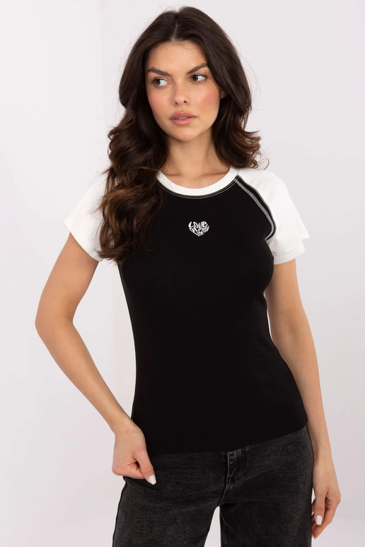 T-särk-NM-TS-V7940.17-must-valge