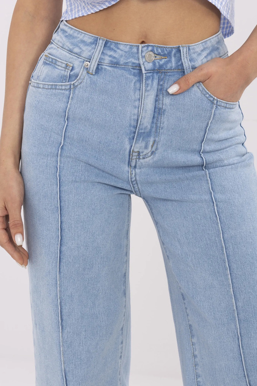 Teksapüksid-NM-SP-Y3303-2,42P-sinine