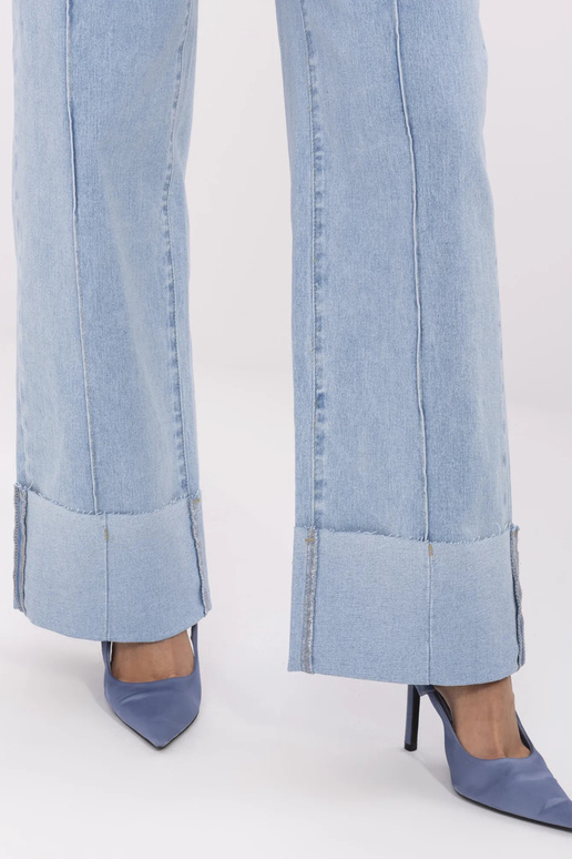 Teksapüksid-NM-SP-Y3303-2,42P-sinine