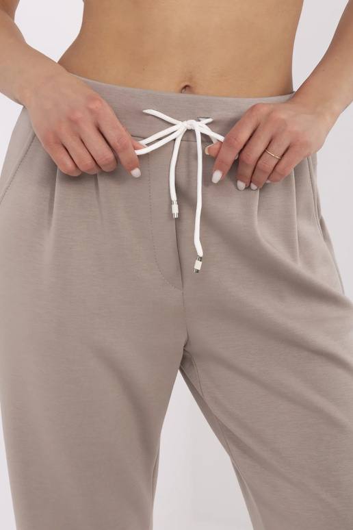 Püksid-DHJ-SP-20523.66P-tumebeež