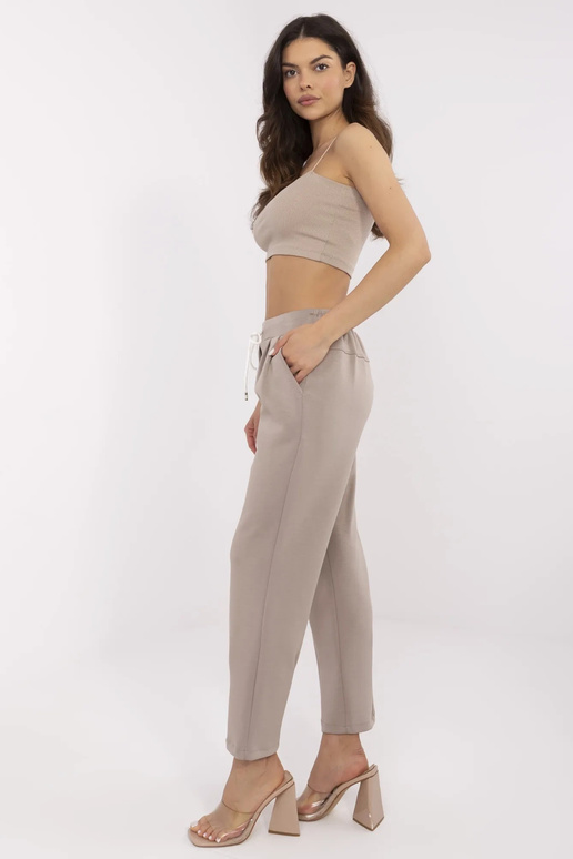 Püksid-DHJ-SP-20523.66P-tumebeež