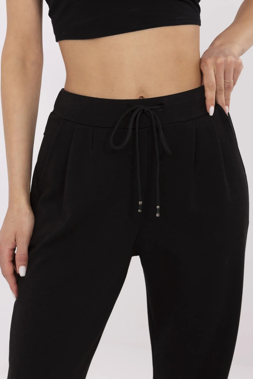 Püksid-DHJ-SP-20523.66P-must