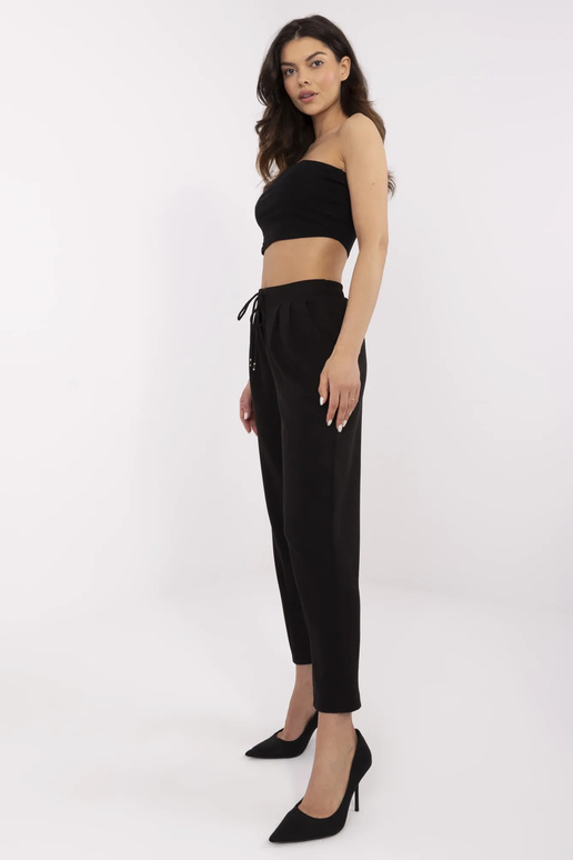 Püksid-DHJ-SP-20523.66P-must