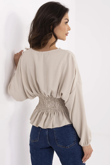 Pluus-D50021F11088A-beež