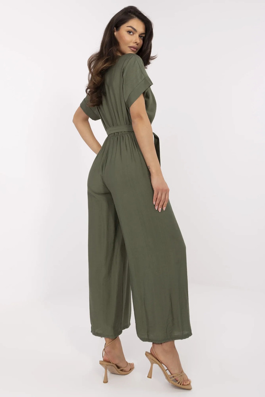 Jumpsuit-DHJ-KO-19077,69-khaki