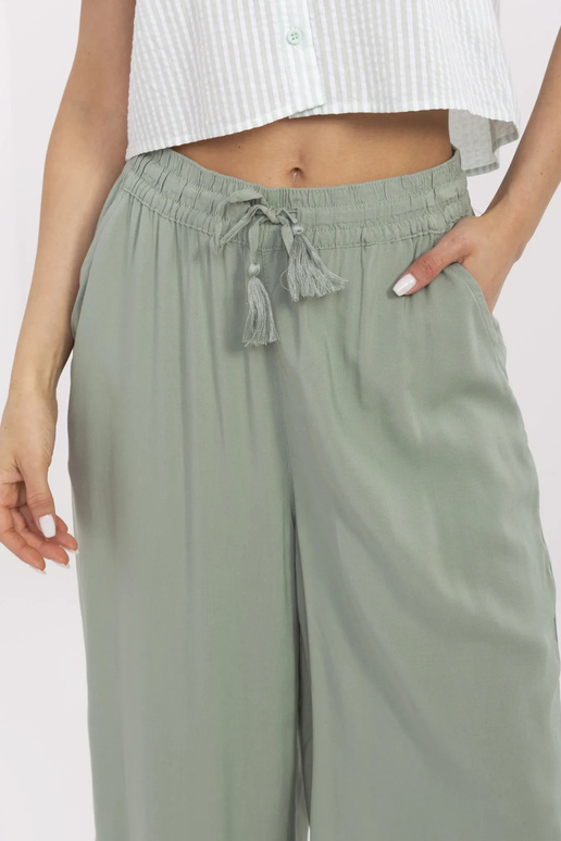 Püksid-D73761M62237B-pistaatsia