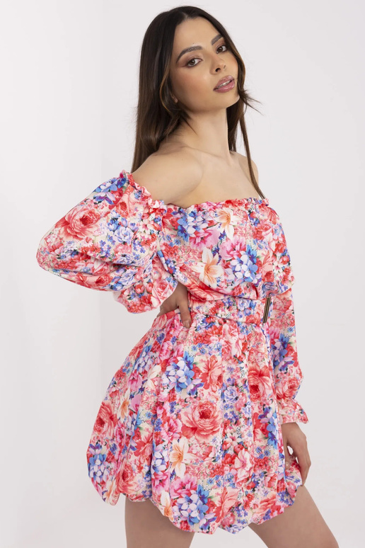 Kleit-MI-SK-A1447-2,79-punane