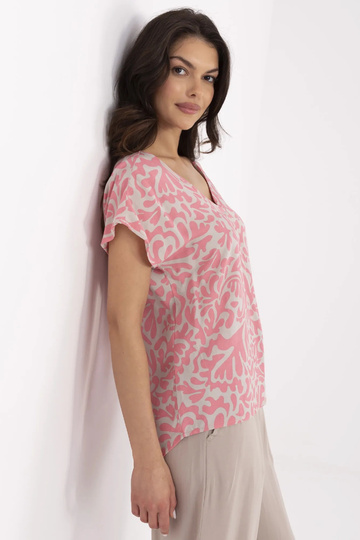 Pluus-D73771M11171B-roosa 2