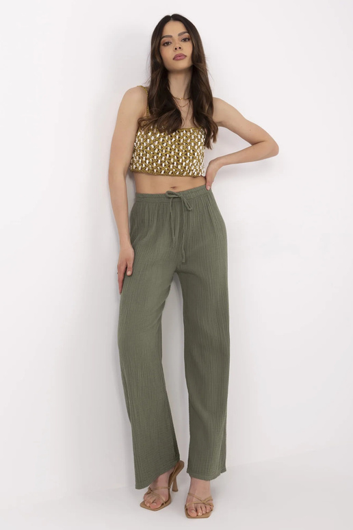 Püksid-TW-SP-BI-3204.70-khakivärvi