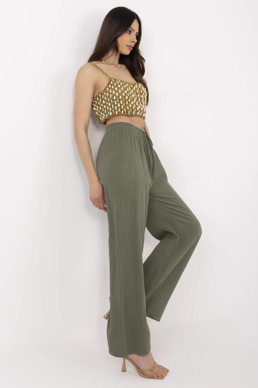 Püksid-TW-SP-BI-3204.70-khakivärvi