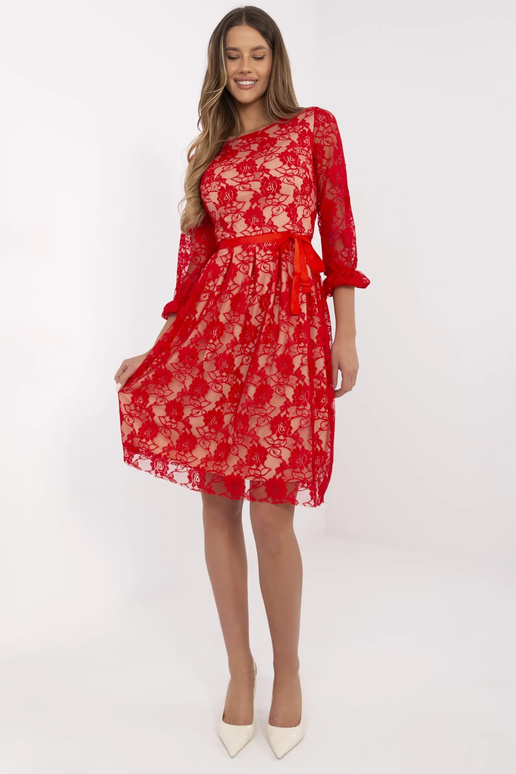 Kleit-LK-SK-507034-3,63-punane