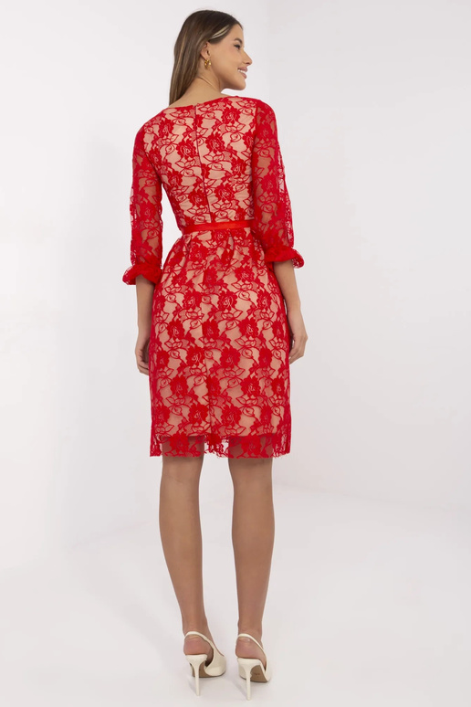 Kleit-LK-SK-507034-3,63-punane