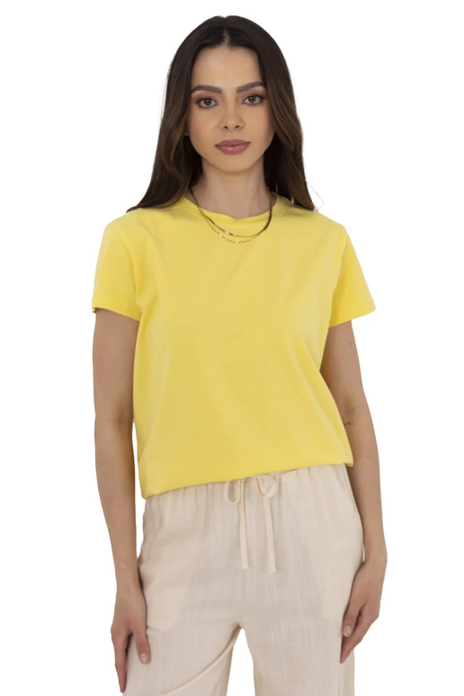 T-särk-CLM-TS-1640.87-kollane