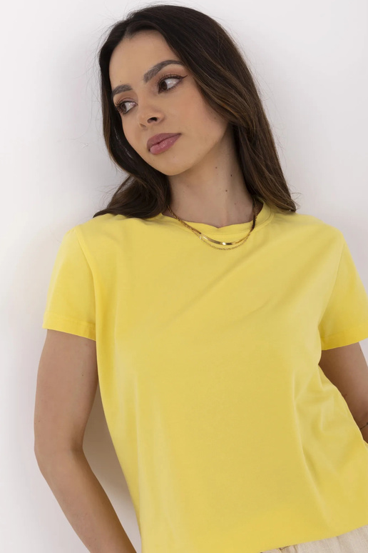 T-särk-CLM-TS-1640.87-kollane