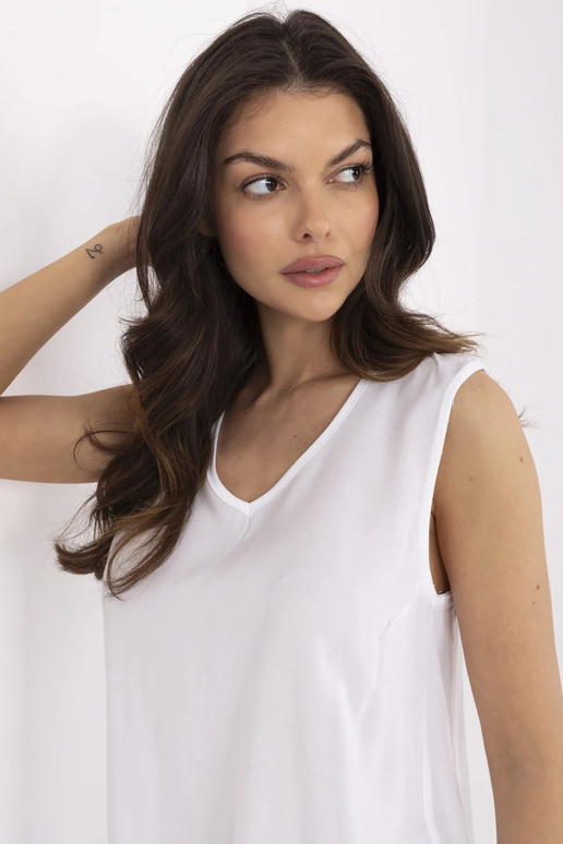 Pluus-D73761M11218A-valge