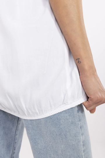 Pluus-D73761M11173A-valge