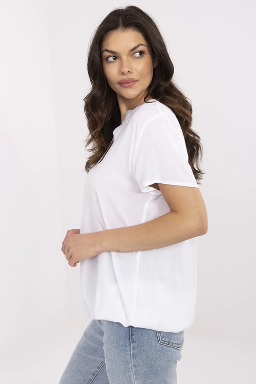 Pluus-D73761M11173A-valge