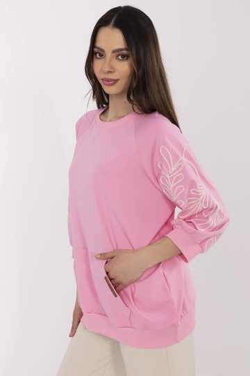 Pluus-RV-BZ-A367,26-roosa