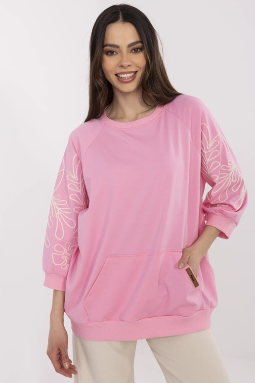 Pluus-RV-BZ-A367,26-roosa