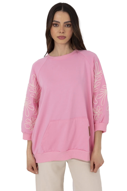 Pluus-RV-BZ-A367,26-roosa