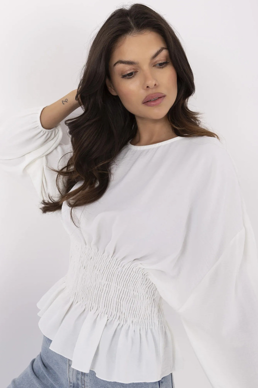 Pluus-D50021F11088A-valge