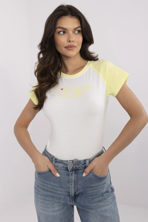 T-särk-NM-TS-V7939.50-valge-kollane