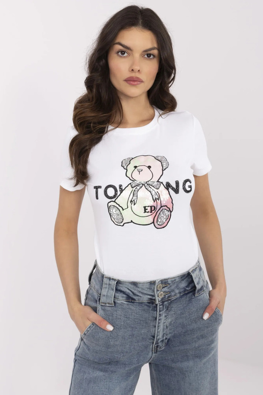 T-särk-NM-TS-JX-09328.65P-valge-roosa