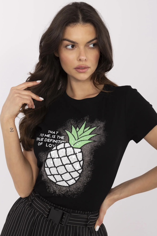 T-särk-NM-TS-R61673.01P-must