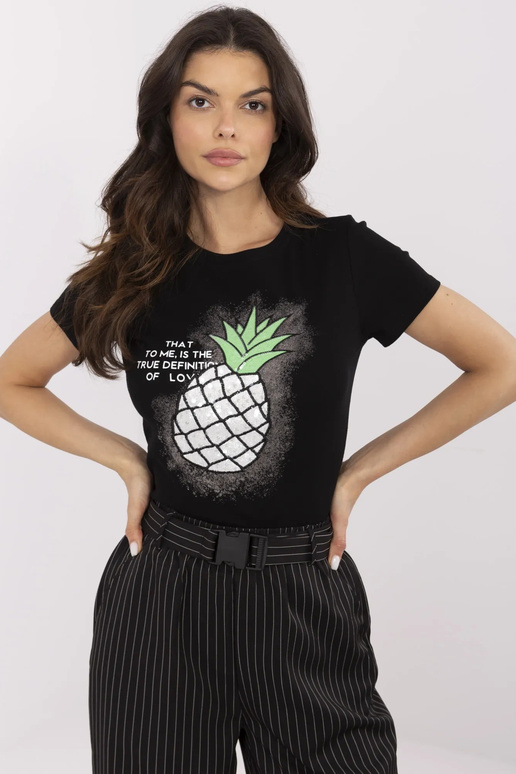 T-särk-NM-TS-R61673.01P-must