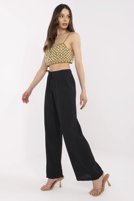 Püksid-TW-SP-BI-3204.70-must