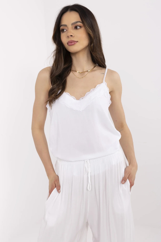 Top-D73761M11059A3-valge