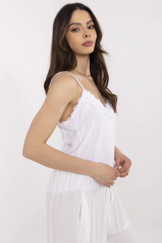 Top-D73761M11059A3-valge