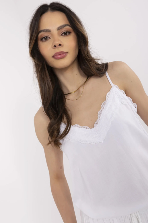 Top-D73761M11059A3-valge