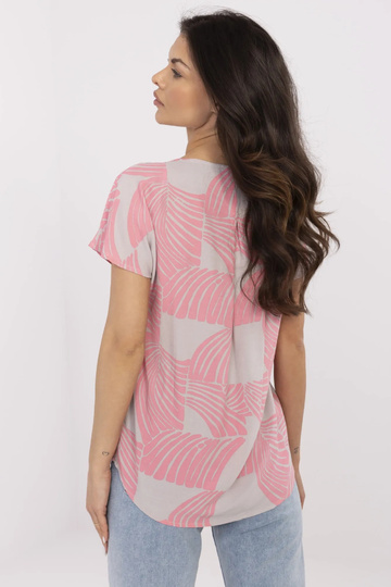 Pluus-D73771M11171D-roosa