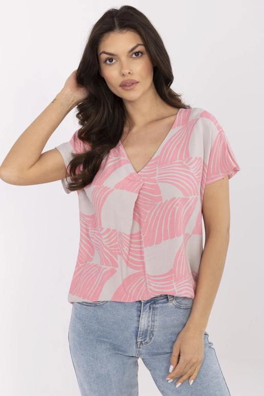 Pluus-D73771M11171D-roosa